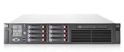 Сервер HP Proliant