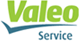 Valeo servica logo